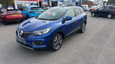 Renault Kadjar 1.3 TCE GT Line 5dr Petrol Hatchback